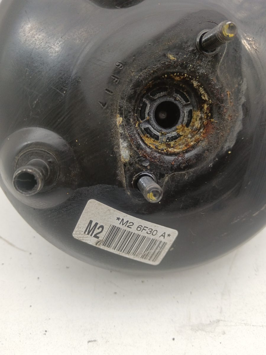 Servofreno Chevrolet Spark 2005-2011 S 1.0L 49kW M26F30A