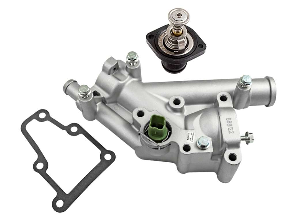 BASE TERMOSTATO CI C4/PE 307/308 2.0 16V