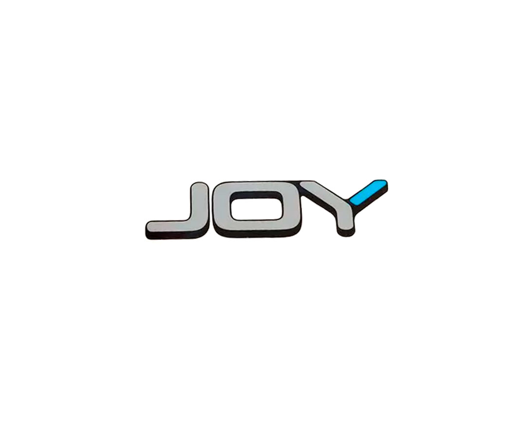 EMBLEMA JOY