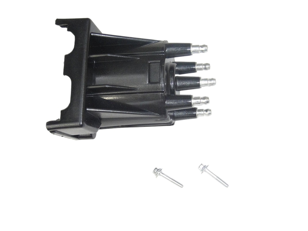 TAPA DISTRIBUIDOR CHEVROLET KADET/MONZA E.F.I
