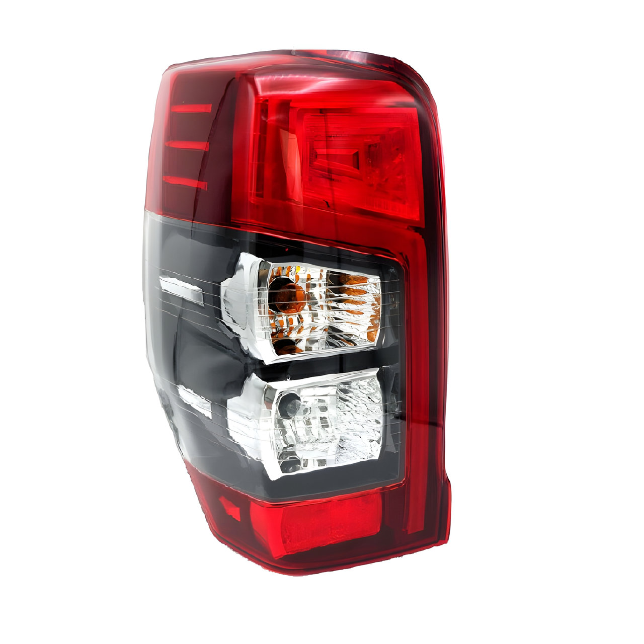 FARO TRASERO IZQ. LED -TYC