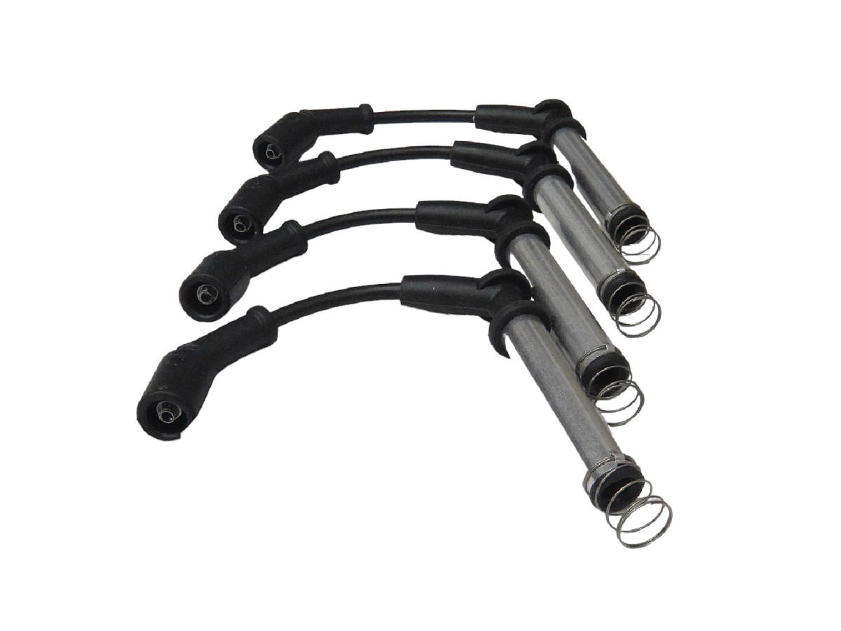 CABLES BUJIAS CHEVROLET ONIX/PRISMA 1.0/1.4 MPFI ( JUEGO )