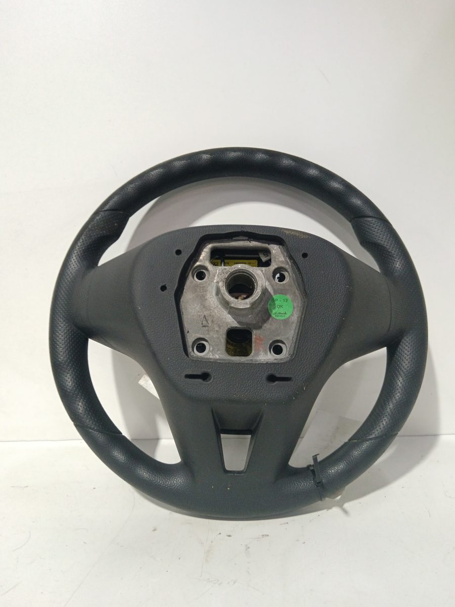 Volante Direccion con Airbag Chevrolet Sonic Berlina Hatchback 2011-2016 LTZ 95015139