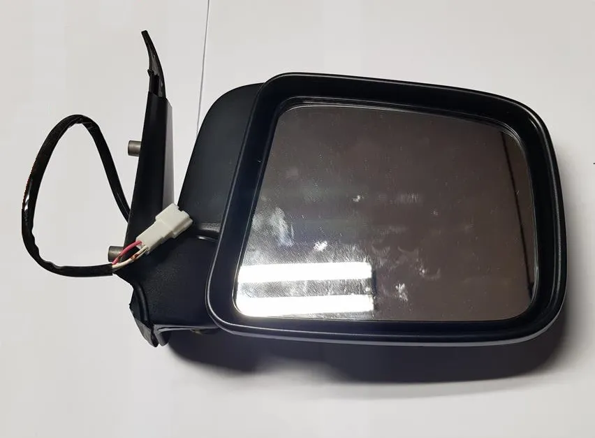 Espejo retrovisor exterior derecho