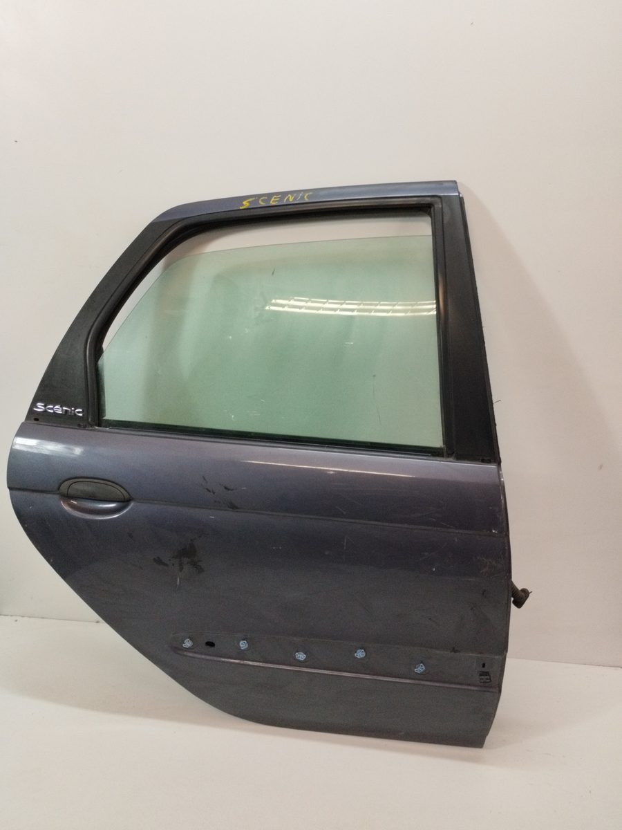 Puerta Trasera Derecha Renault Scenic (JA..) 1999-2003 RT