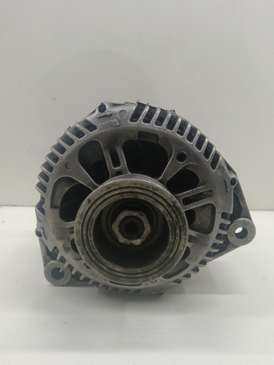 Alternador Peugeot 405 Berlina 1987-1996 1.8 Turbodiesel 1.8L 66kW