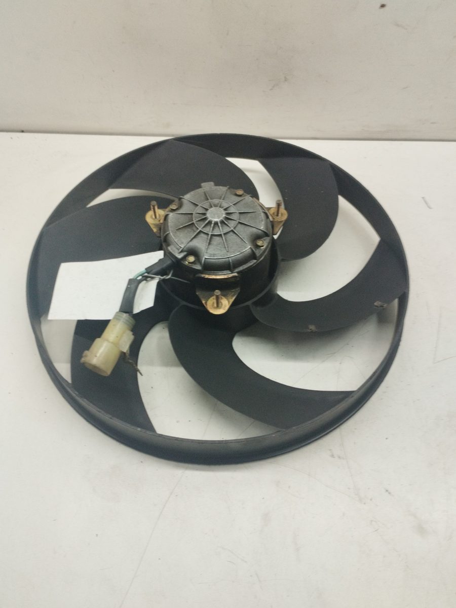 Electroventilador Renault Megane I Classic (LA0) 1996-2001 1.6e Alize 1.6L 66kW 7700839275
