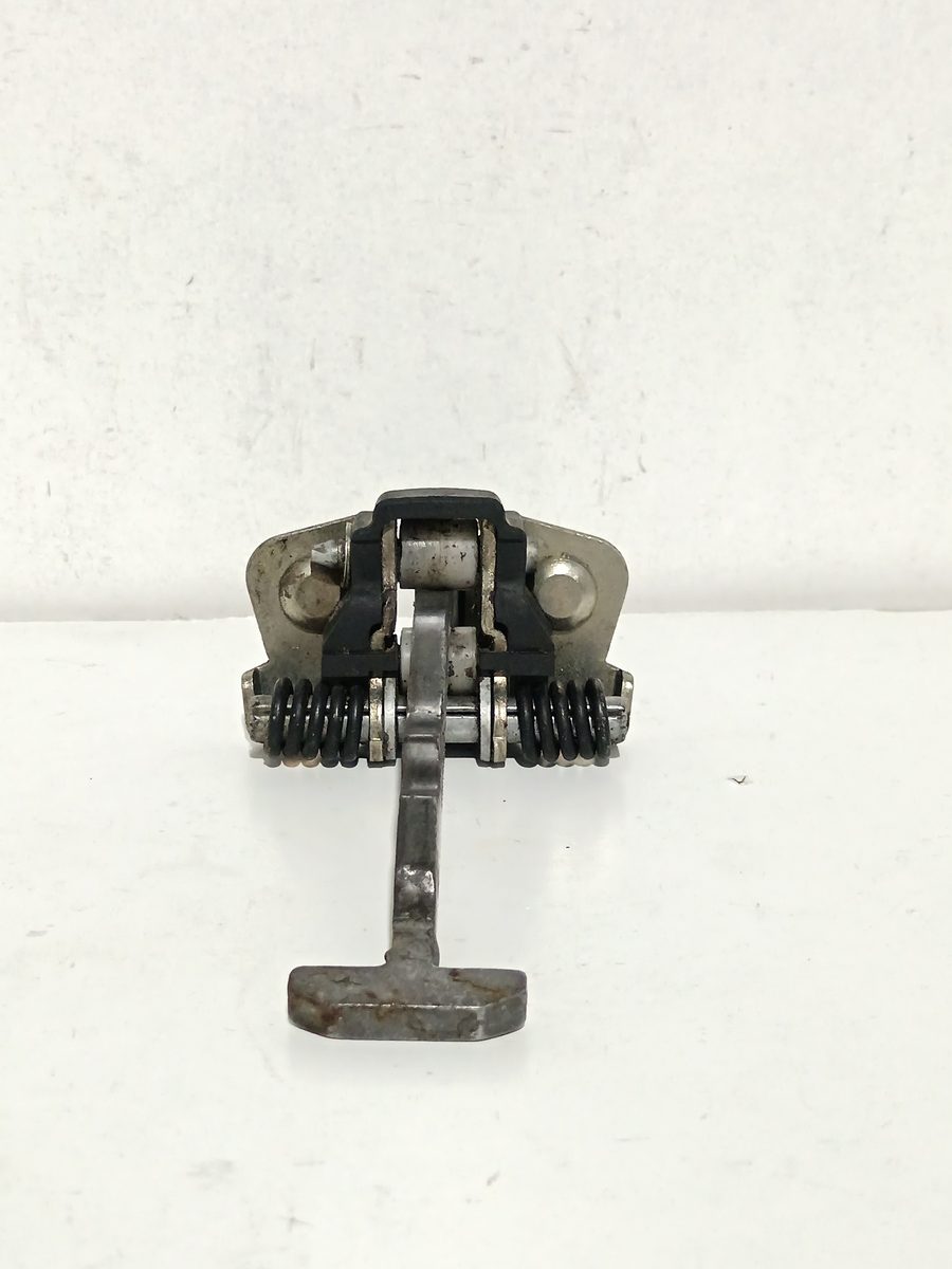Limitador de Puerta Trasero Renault Clio II Fase II (B/CB0) 2001-2013 Campus