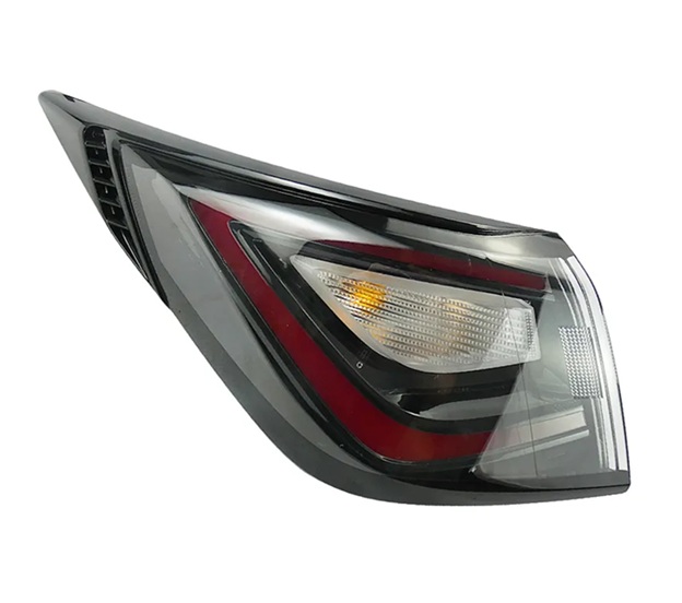 FARO TRASERO IZQ