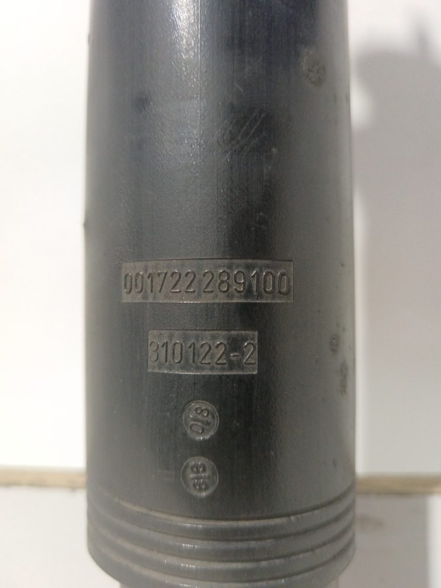 Amortiguador Delantero Der/Izq Mercedes-Benz Clase E (W210) Berlina 1995-2002 2103230198