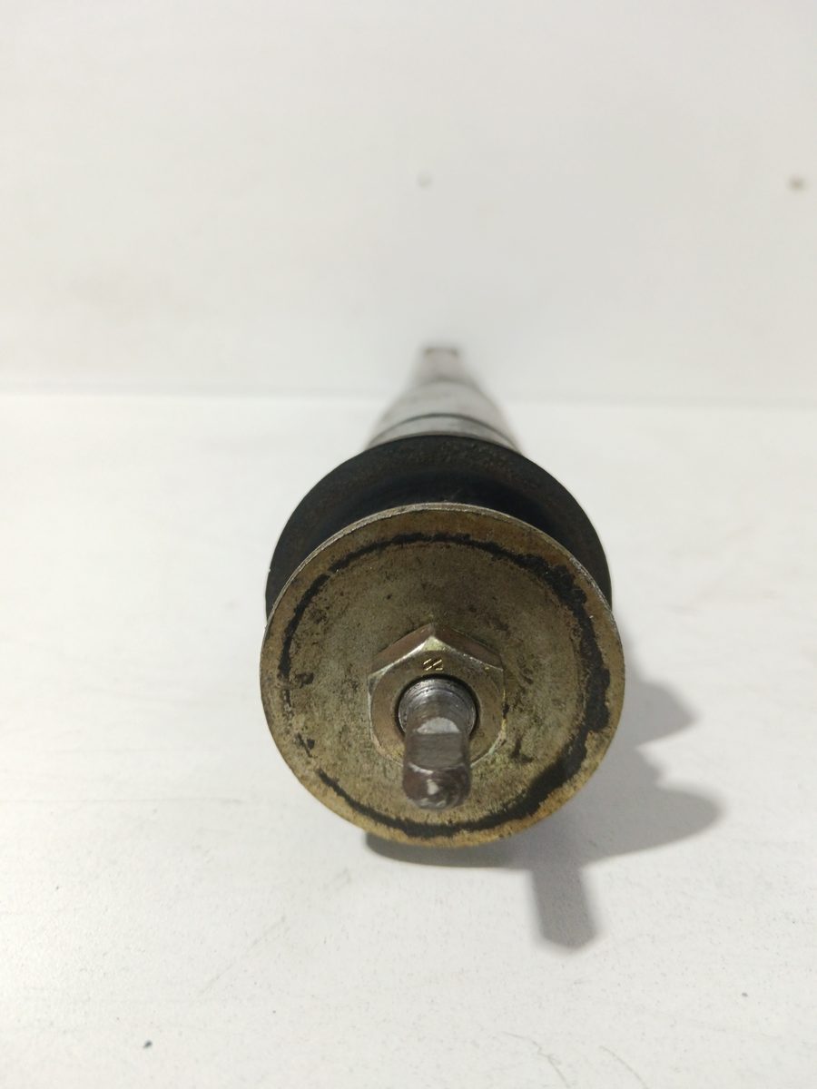 Amortiguador Delantero Der/Izq Mercedes-Benz Clase E (W210) Berlina 1995-2002 2103230198
