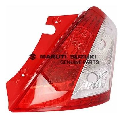 Faro Trasero Suzuki Swift 2011 A 2017 Derecho Original
