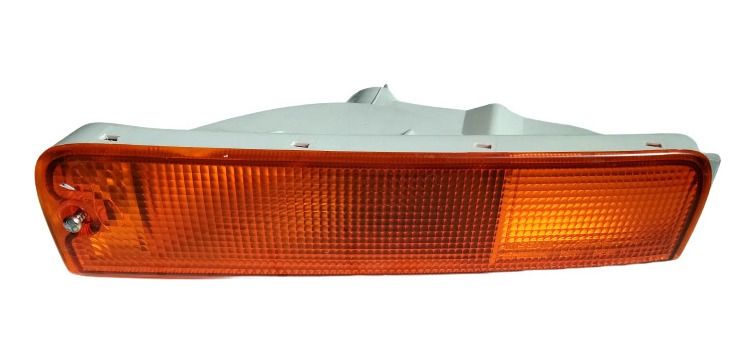 Faro De Paragolpe Nissan Pathfinder 88 Al 99 Izq Original