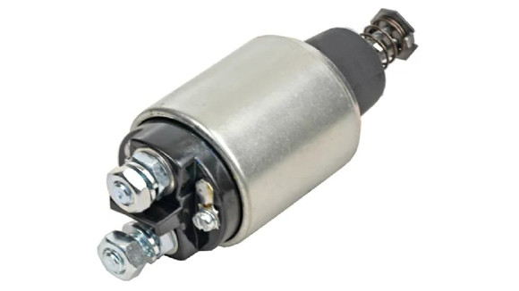 AUTOMATICO ARRANQUE AGRALE AX/CASE 580/FORD CARGO 814/815