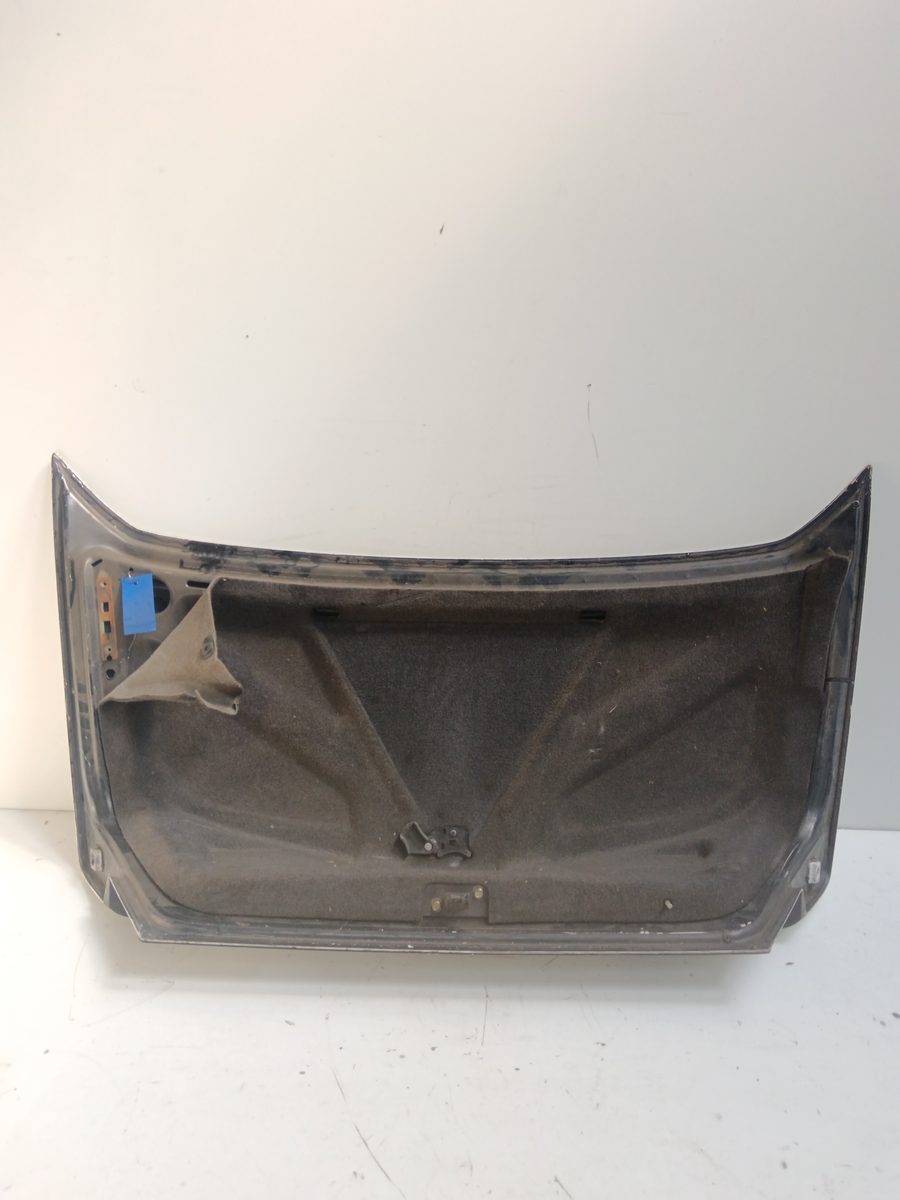 Tapa Baul Mercedes-Benz Clase E (W124) Berlina 1984-1997