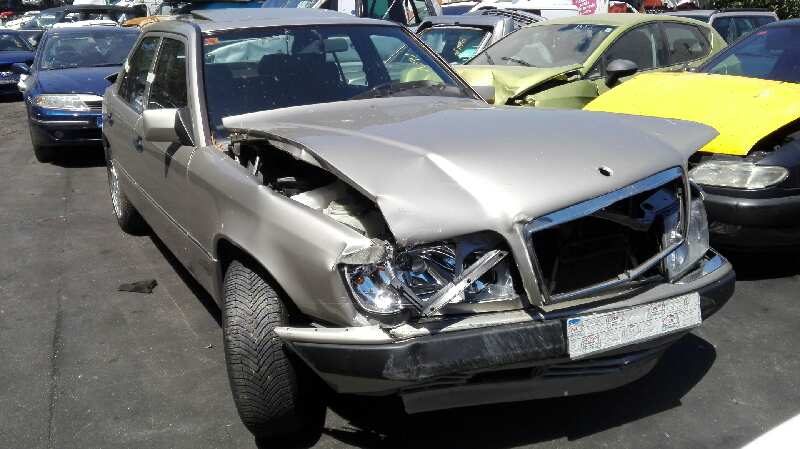 Tapa Baul Mercedes-Benz Clase E (W124) Berlina 1984-1997