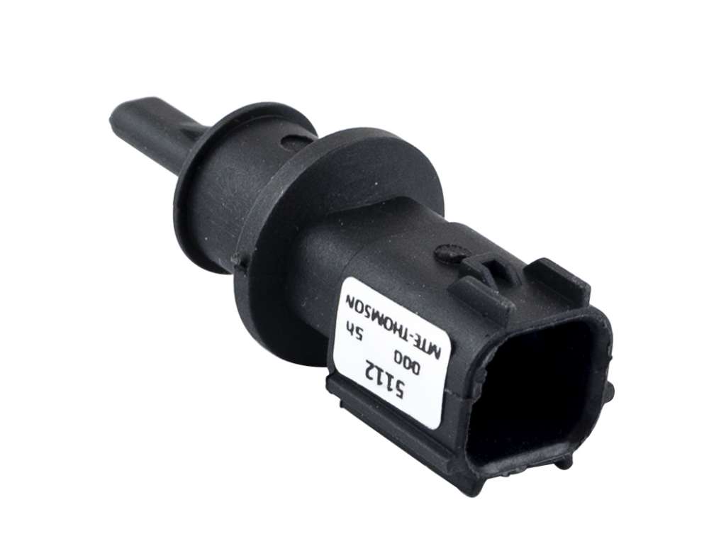 Sensor de Temperatura Ambiente
