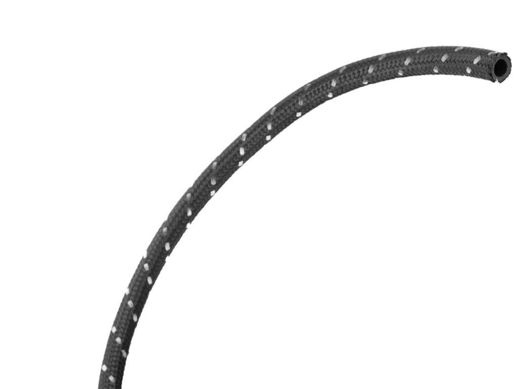 Tubo de combustible flexible