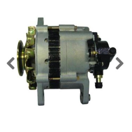 ALTERNADOR MONZA 1.5D MOT. ISUZU 12V 70AMP C/BBA. VACIO MARCO =AHI001