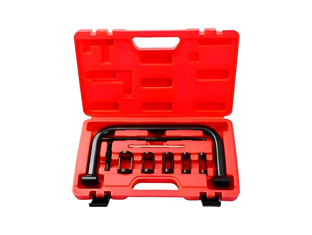 EXTRACTOR UNIV. VALVULAS KIT