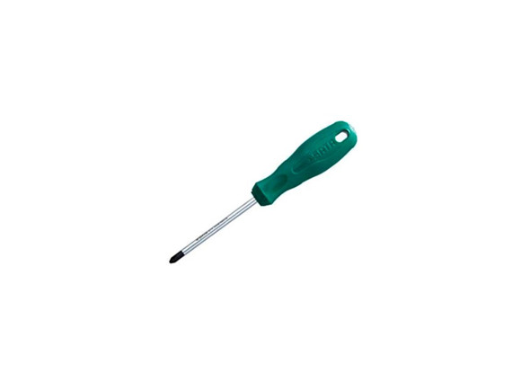 DESTORNILLADOR PHILLIPS SATA 0X100MM (PH0)
