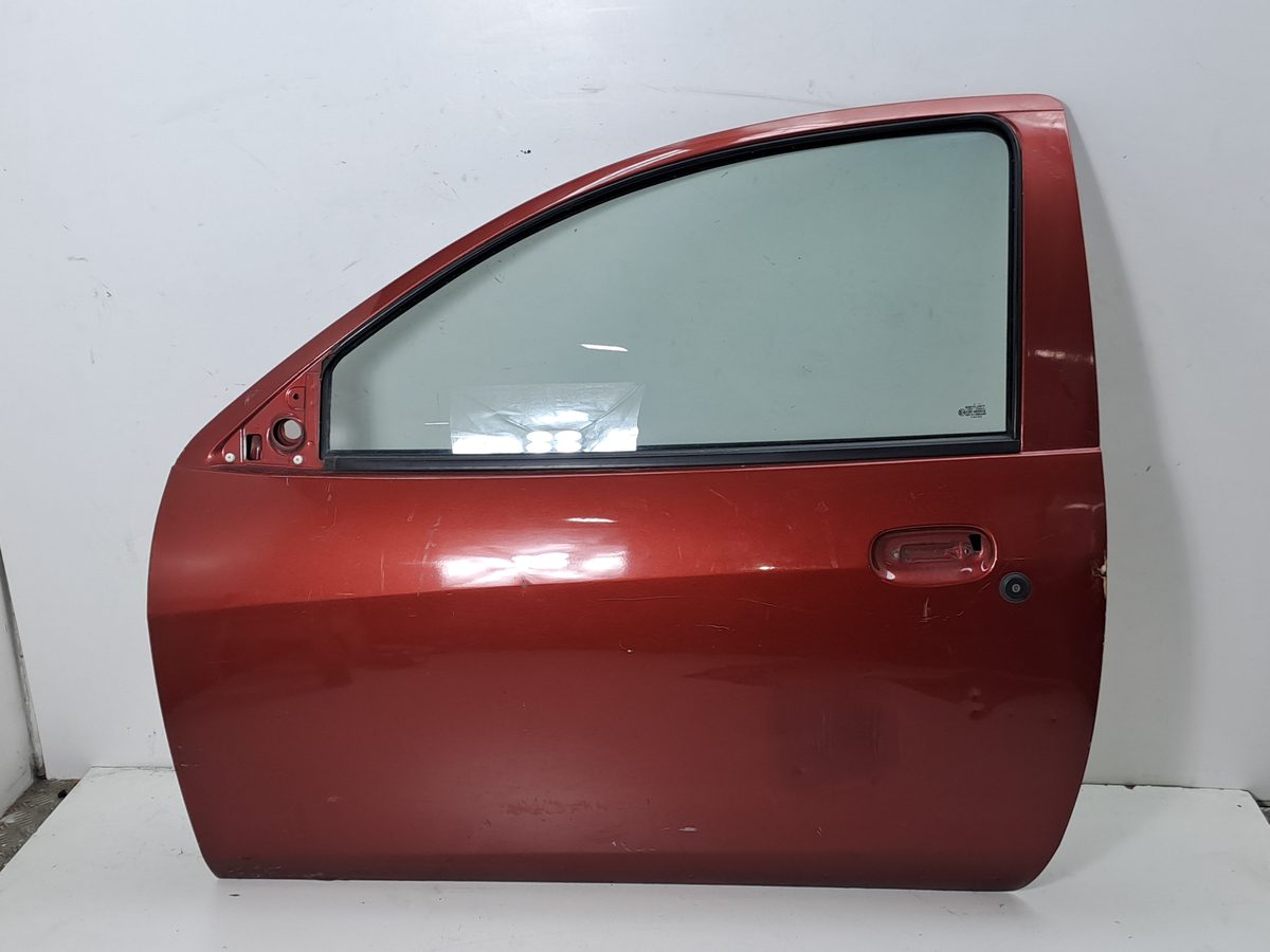 Puerta Delantera Izquierda Ford Ka (CCQ) 1996-2008 Básico
