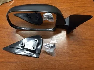 Espejo retrovisor exterior izquierdo