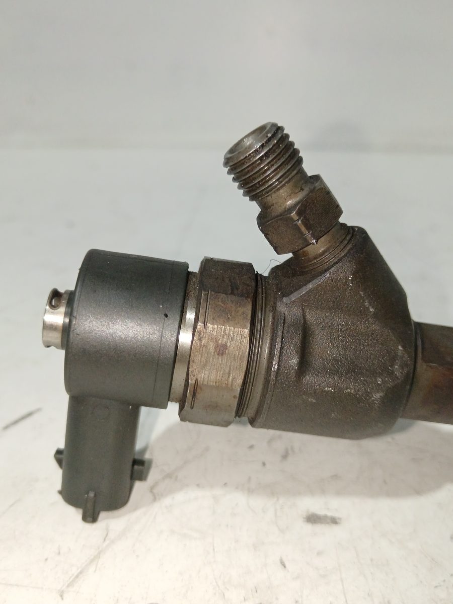 Inyector Hyundai Accent (LC) 1999-2010 1.5 12V CAT 1.5L 65kW 0445110256