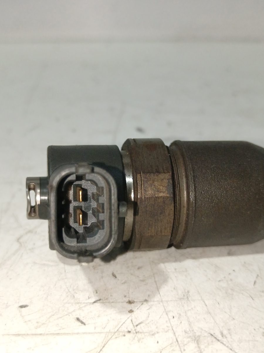 Inyector Hyundai Accent (LC) 1999-2010 1.5 12V CAT 1.5L 65kW 0445110256