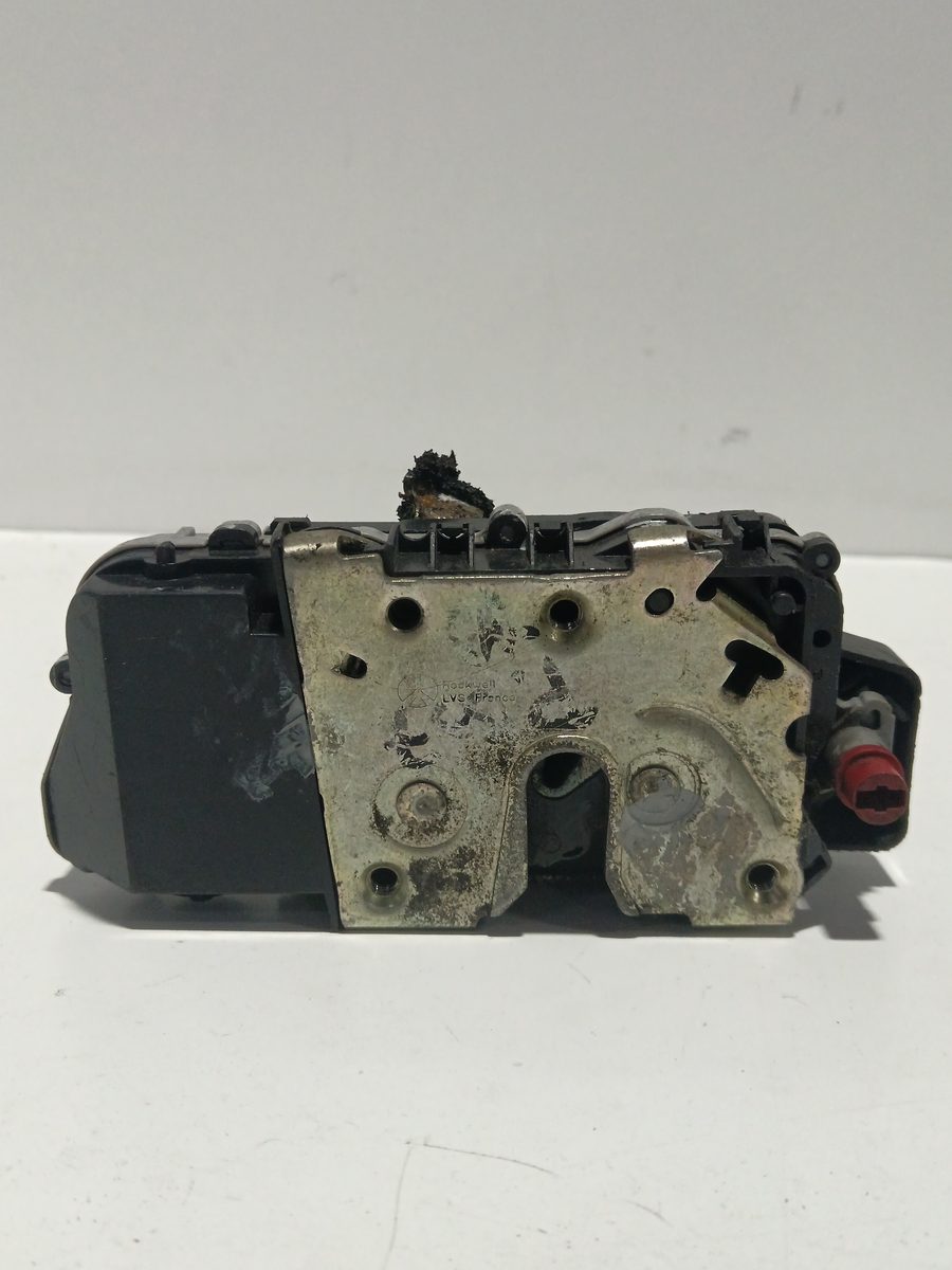 Cerradura Puerta Trasera Derecha Citroën Xsara Coupe 1997-2005 VTS (66kW)
