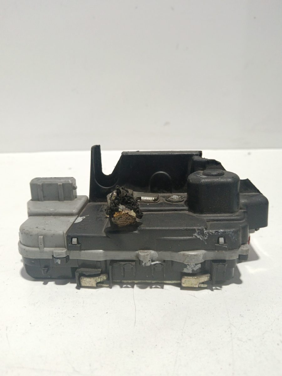 Cerradura Puerta Trasera Derecha Citroën Xsara Coupe 1997-2005 VTS (66kW)