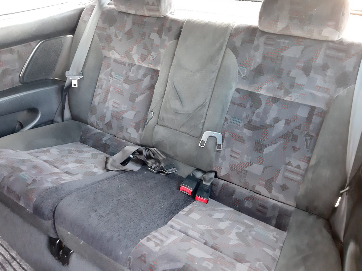 Cerradura Puerta Trasera Derecha Citroën Xsara Coupe 1997-2005 VTS (66kW)