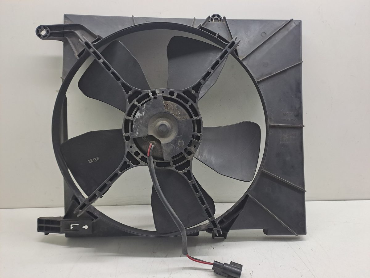 Electroventilador Daewoo Kalos 2002-2004 1.4 CAT 1.4L 69kW 61R0015