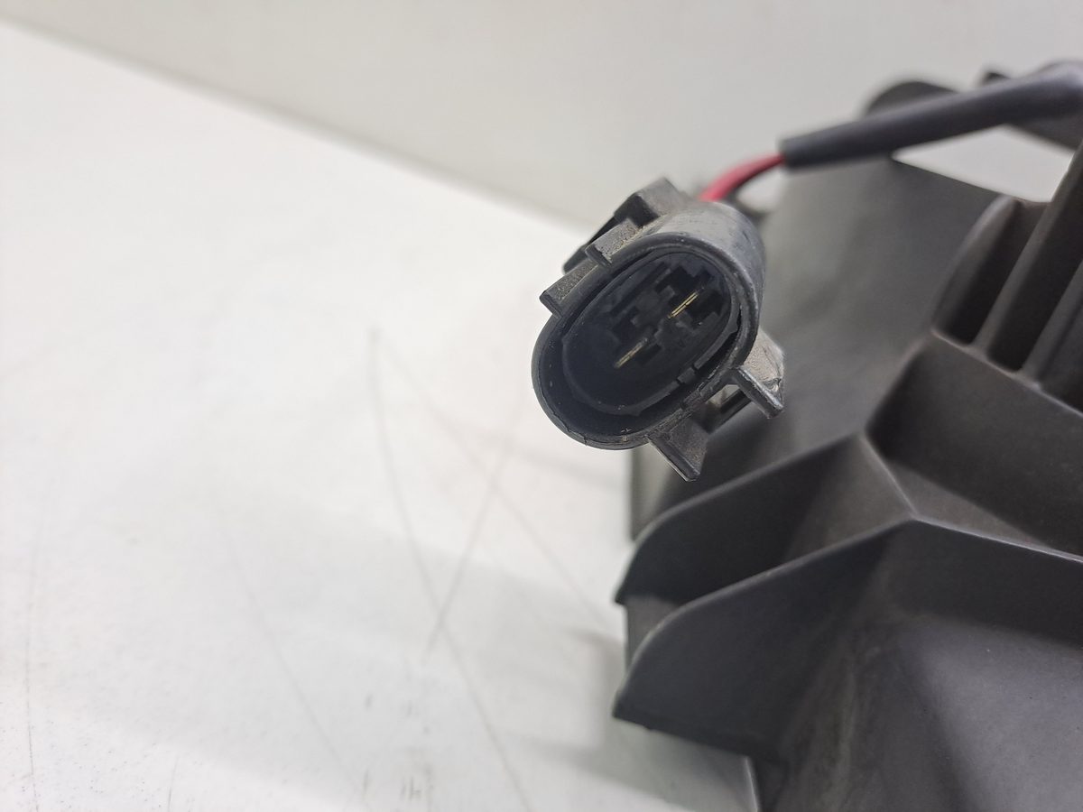 Electroventilador Daewoo Kalos 2002-2004 1.4 CAT 1.4L 69kW 61R0015