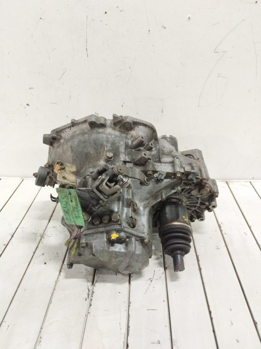 Caja Cambios Isuzu Gemini desde 1988