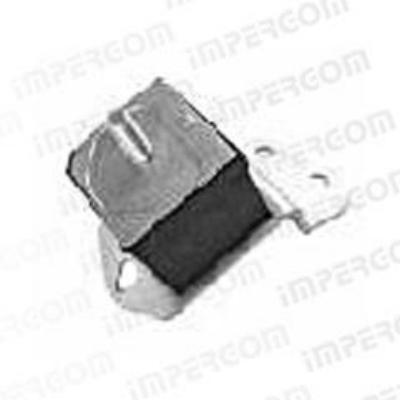 PATA SOPORTE DE MOTOR RENAULT 18 DIESEL LADO IZQUIERDO [IMPERGOM]