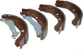 Patines de freno