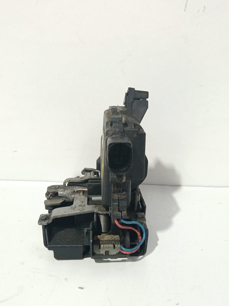 Cerradura Puerta Trasera Derecha SEAT Leon (1M1) 1999-2006 Sport