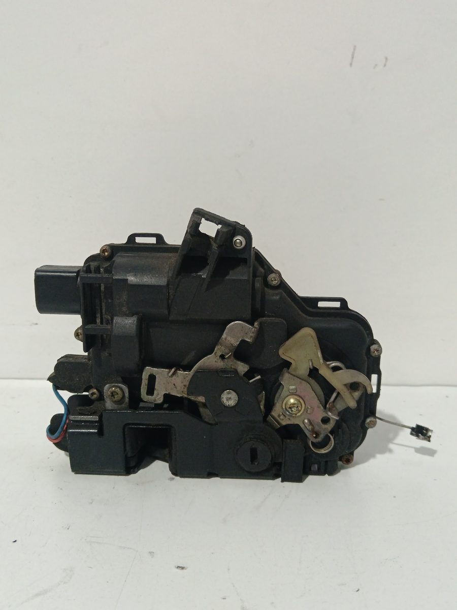 Cerradura Puerta Trasera Derecha SEAT Leon (1M1) 1999-2006 Sport