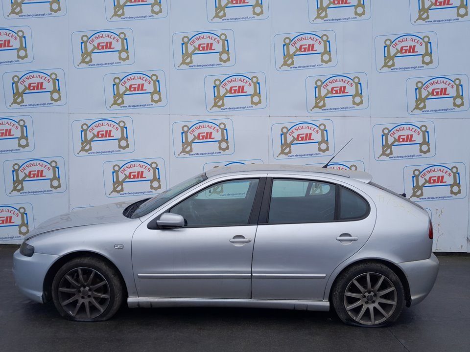 Cerradura Puerta Trasera Derecha SEAT Leon (1M1) 1999-2006 Sport