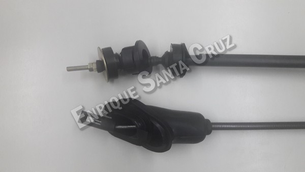 Cable de embrague