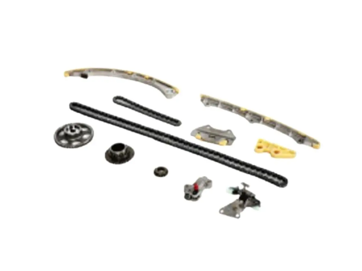 Kit Cadena Distribucion C/Engranaje Hond Crv 2.4 16 Valv 2007-2011