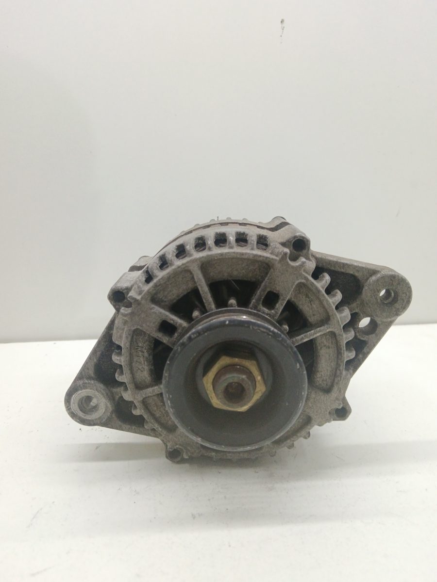 Alternador Chevrolet Matiz 2005-2005 SE 0.8L 38kW 96289030