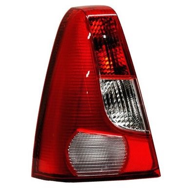 FARO TRASERO RENAULT LOGAN IZQUIERDO ALTERNATIVO [TYC]