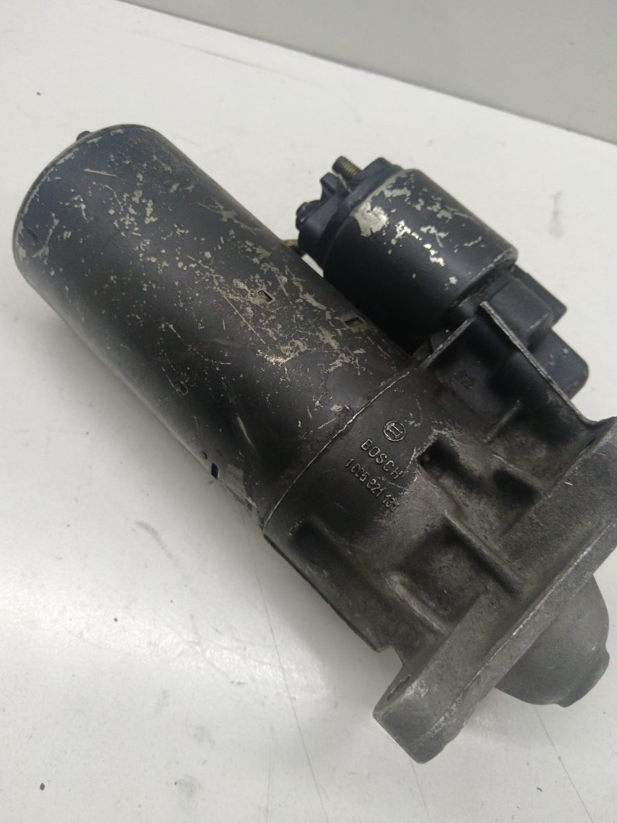 Burro De Arranque Peugeot 205 Berlina 1983-1998 1.8 Diesel CAT 1.8L 43kW 1005821131