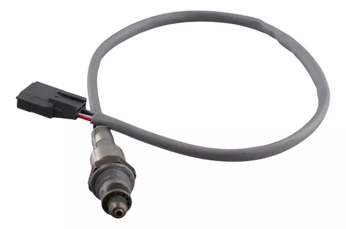 Sensor de Oxígeno O2