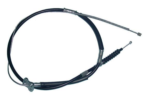 CABLE FRENO TRASERO DERECHO TOYOTA HILUX 2.8D 4X2/4X4