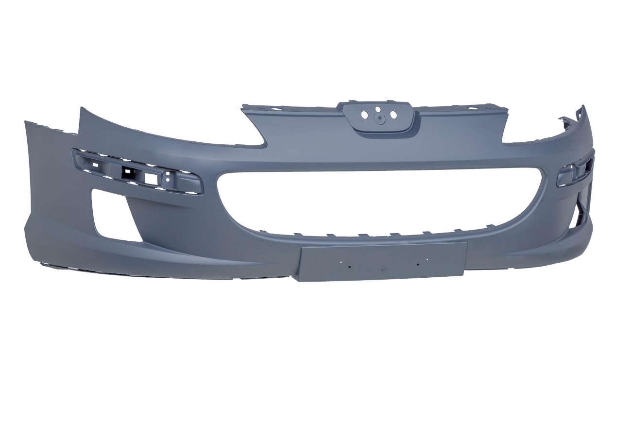 PARAGOLPE DELANTERO PEUGEOT 407 - ALTERNATIVO [PHIRA]