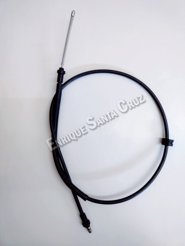 Cable de freno de mano trasero izquierdo