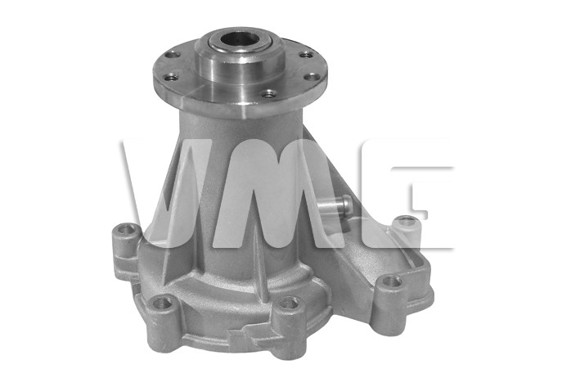 BOMBA DE AGUA MERCEDES BENZ 190D/300D 1985/1993